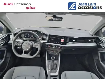 Photo 17 Audi A1  Allstreet 35 TFSI 150 ch S tronic 7