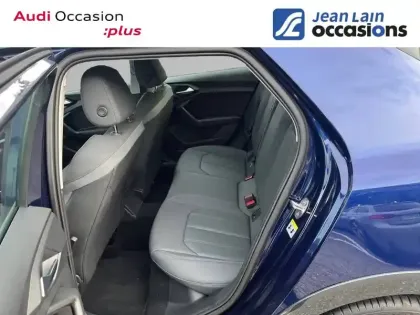 Photo 16 Audi A1  Allstreet 35 TFSI 150 ch S tronic 7