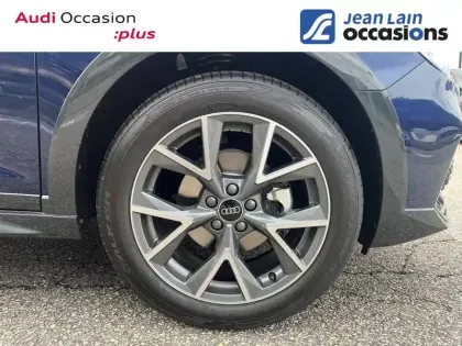 Photo 8 Audi A1  Allstreet 35 TFSI 150 ch S tronic 7