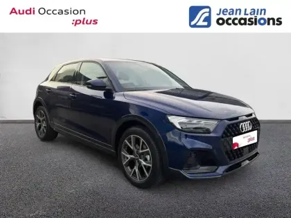 Photo 9 Audi A1  Allstreet 35 TFSI 150 ch S tronic 7