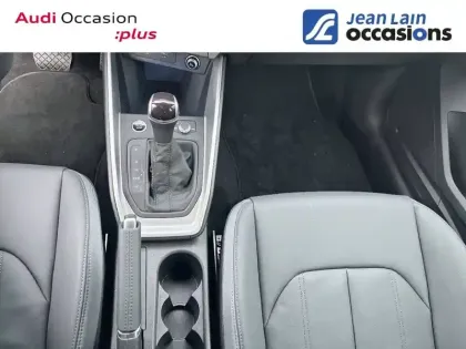 Photo 6 Audi A1  Allstreet 35 TFSI 150 ch S tronic 7