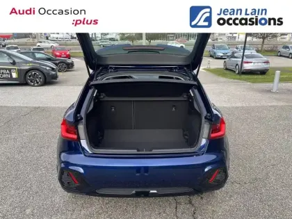 Photo 4 Audi A1  Allstreet 35 TFSI 150 ch S tronic 7