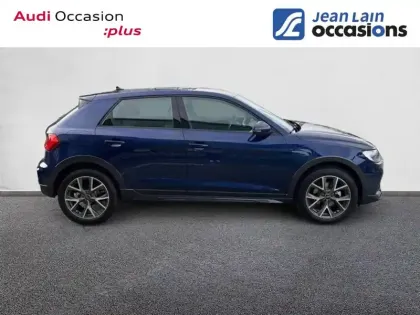 Photo 1 Audi A1  Allstreet 35 TFSI 150 ch S tronic 7