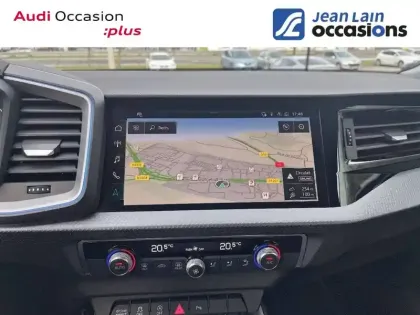 Photo 14 Audi A1  Allstreet 35 TFSI 150 ch S tronic 7