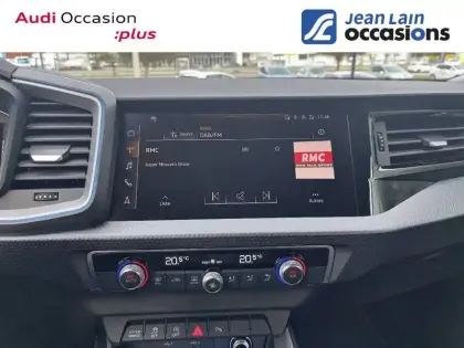 Photo 15 Audi A1  Allstreet 35 TFSI 150 ch S tronic 7