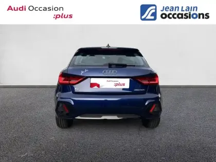Photo 7 Audi A1  Allstreet 35 TFSI 150 ch S tronic 7