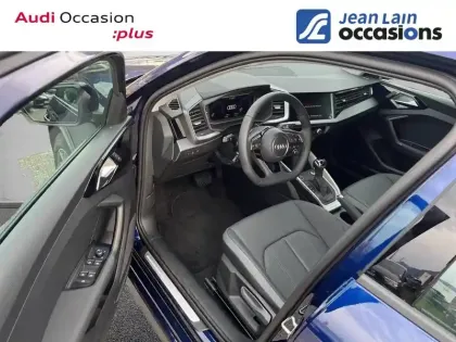 Photo 5 Audi A1  Allstreet 35 TFSI 150 ch S tronic 7