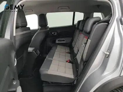 Photo 9 Citroën C5 aircross  Hybride Rechargeable 225 S&S e-EAT8