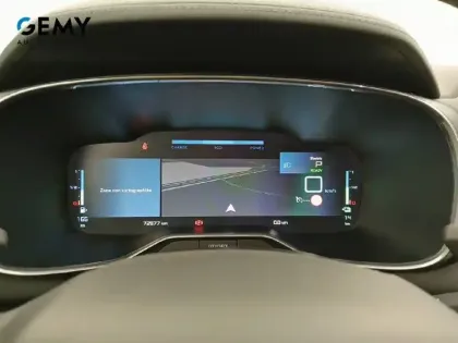 Photo 15 Citroën C5 aircross  Hybride Rechargeable 225 S&S e-EAT8