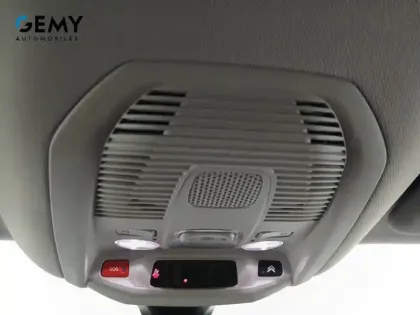 Photo 16 Citroën C5 aircross  Hybride Rechargeable 225 S&S e-EAT8