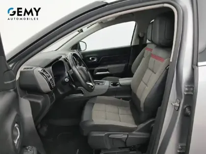 Photo 8 Citroën C5 aircross  Hybride Rechargeable 225 S&S e-EAT8