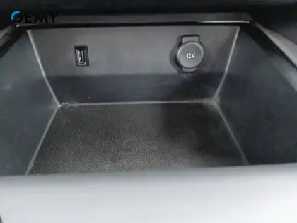 Photo 19 Citroën C5 aircross  Hybride Rechargeable 225 S&S e-EAT8