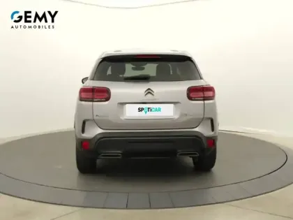 Photo 4 Citroën C5 aircross  Hybride Rechargeable 225 S&S e-EAT8