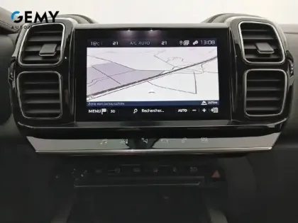 Photo 13 Citroën C5 aircross  Hybride Rechargeable 225 S&S e-EAT8