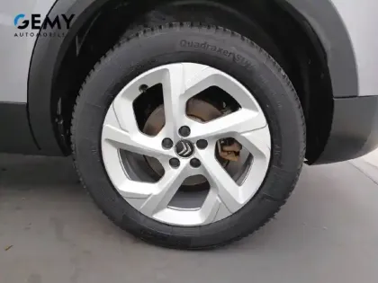 Photo 10 Citroën C5 aircross  Hybride Rechargeable 225 S&S e-EAT8