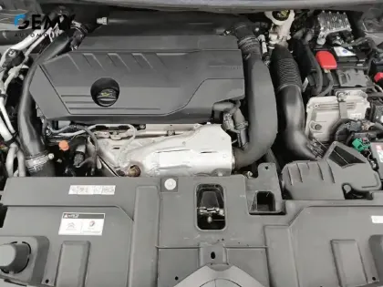 Photo 11 Citroën C5 aircross  Hybride Rechargeable 225 S&S e-EAT8