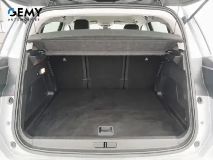 Photo 5 Citroën C5 aircross  Hybride Rechargeable 225 S&S e-EAT8