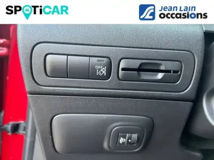 Photo 18 Citroën C3 Aircross  PureTech 130 S&S EAT6