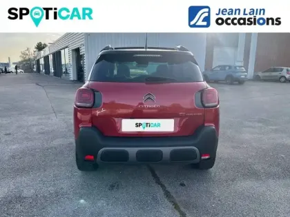 Photo 29 Citroën C3 Aircross  PureTech 130 S&S EAT6