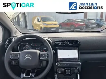Photo 31 Citroën C3 Aircross  PureTech 130 S&S EAT6