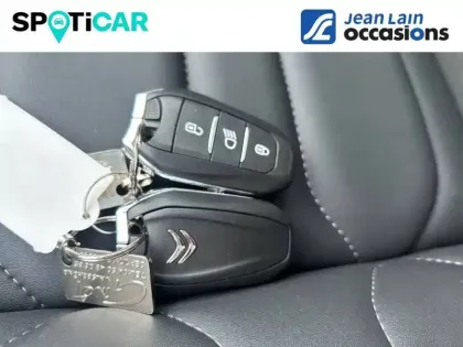 Photo 22 Citroën C3 Aircross  PureTech 130 S&S EAT6