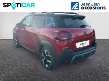Photo 6 Citroën C3 Aircross  PureTech 130 S&S EAT6