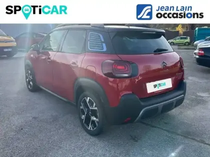 Photo 30 Citroën C3 Aircross  PureTech 130 S&S EAT6