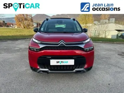 Photo 26 Citroën C3 Aircross  PureTech 130 S&S EAT6