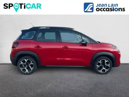 Photo 3 Citroën C3 Aircross  PureTech 130 S&S EAT6