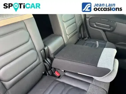 Photo 24 Citroën C3 Aircross  PureTech 130 S&S EAT6