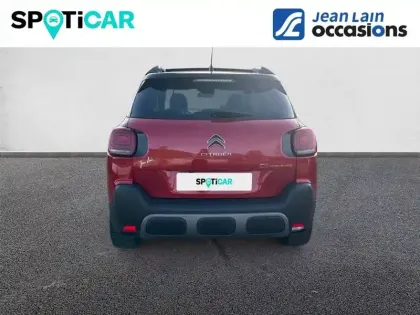 Photo 4 Citroën C3 Aircross  PureTech 130 S&S EAT6