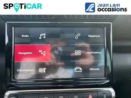 Photo 21 Citroën C3 Aircross  PureTech 130 S&S EAT6