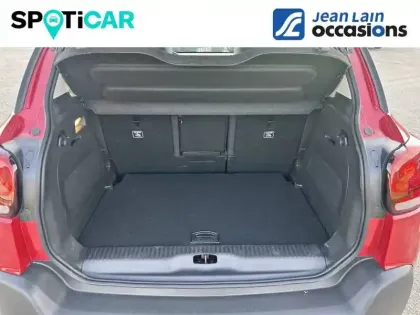 Photo 5 Citroën C3 Aircross  PureTech 130 S&S EAT6