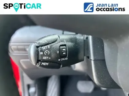 Photo 17 Citroën C3 Aircross  PureTech 130 S&S EAT6