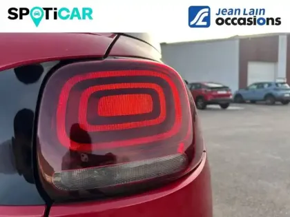 Photo 16 Citroën C3 Aircross  PureTech 130 S&S EAT6