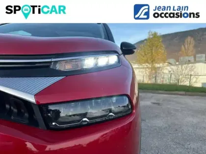 Photo 15 Citroën C3 Aircross  PureTech 130 S&S EAT6