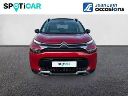 Photo 1 Citroën C3 Aircross  PureTech 130 S&S EAT6