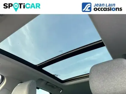 Photo 14 Citroën C3 Aircross  PureTech 130 S&S EAT6