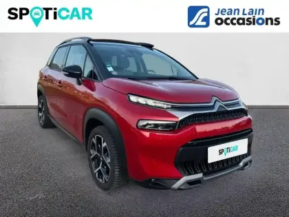 Photo 2 Citroën C3 Aircross  PureTech 130 S&S EAT6