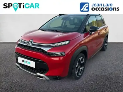 Photo Citroën C3 Aircross Shine Pack
