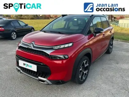 Photo 25 Citroën C3 Aircross  PureTech 130 S&S EAT6