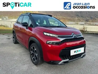 Photo 27 Citroën C3 Aircross  PureTech 130 S&S EAT6