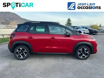 Photo 28 Citroën C3 Aircross  PureTech 130 S&S EAT6