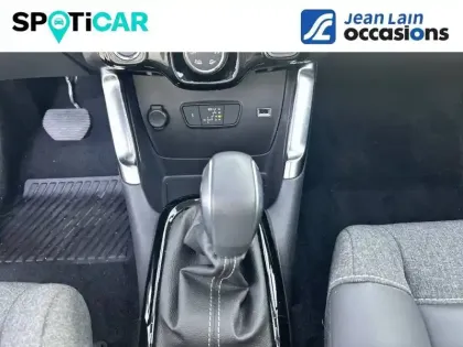 Photo 13 Citroën C3 Aircross  PureTech 130 S&S EAT6