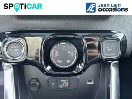 Photo 19 Citroën C3 Aircross  PureTech 130 S&S EAT6