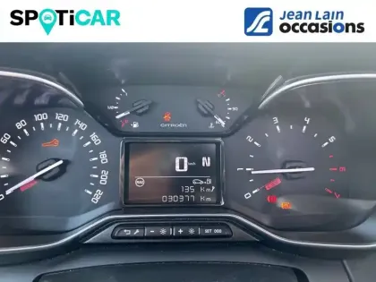 Photo 9 Citroën C3 Aircross  PureTech 130 S&S EAT6