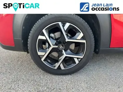 Photo 12 Citroën C3 Aircross  PureTech 130 S&S EAT6