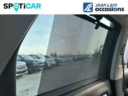 Photo 23 Citroën C3 Aircross  PureTech 130 S&S EAT6