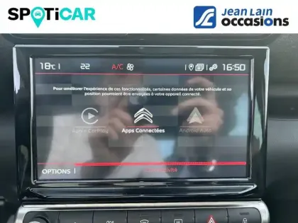 Photo 20 Citroën C3 Aircross  PureTech 130 S&S EAT6