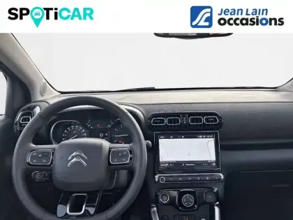 Photo 7 Citroën C3 Aircross  PureTech 130 S&S EAT6